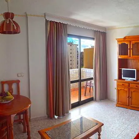 Veramar Apart Otel 4*