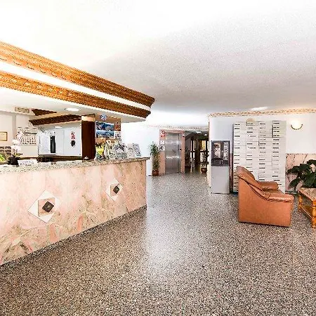 Apart Otel Veramar Fuengirola