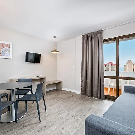Apart Otel Veramar 4*
