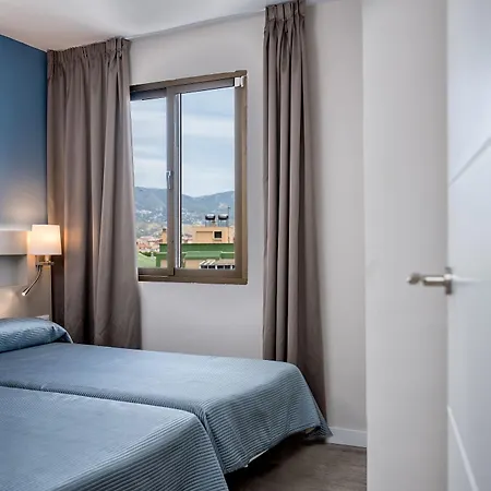 Apart Otel Veramar 4*