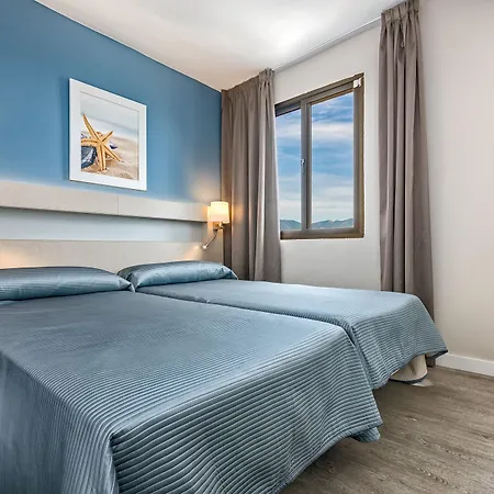 Veramar Apart Otel Fuengirola