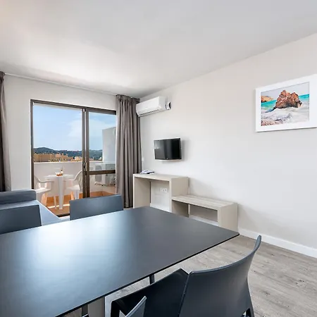 Veramar Apart Otel Fuengirola