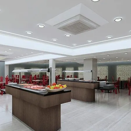 Apart Otel Veramar
