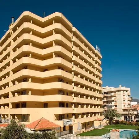 Veramar Fuengirola