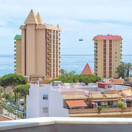 Apart Otel Veramar
