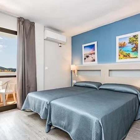 Veramar 4* Fuengirola