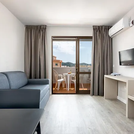 Apart Otel Veramar Fuengirola