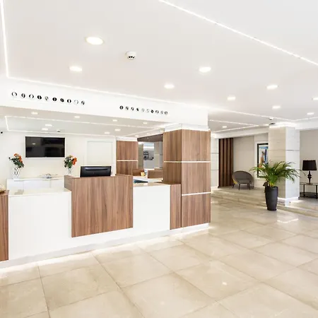 Apart Otel Veramar Fuengirola