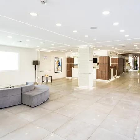 Apart Otel Veramar Fuengirola