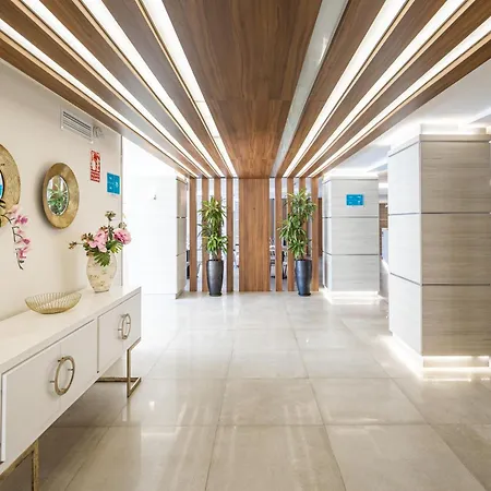 Veramar 4* Fuengirola