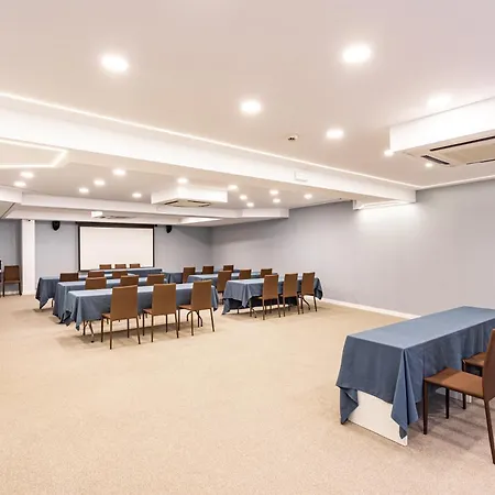 Veramar Apart Otel