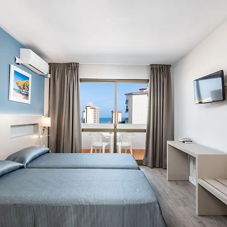 Veramar Appart hôtel 4*