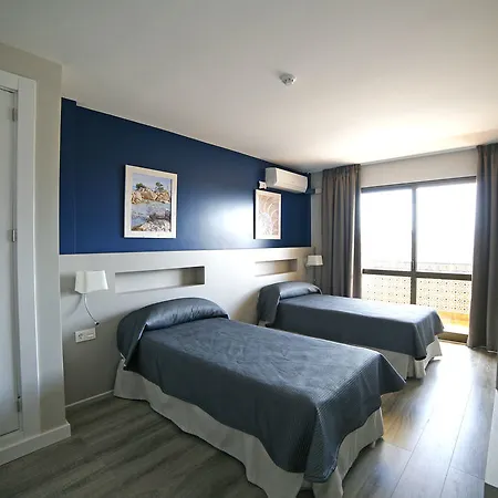 Apart Otel Veramar