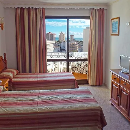 Veramar Fuengirola