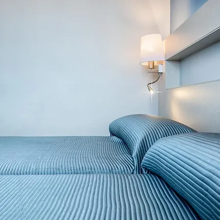 Veramar Aparthotel Fuengirola