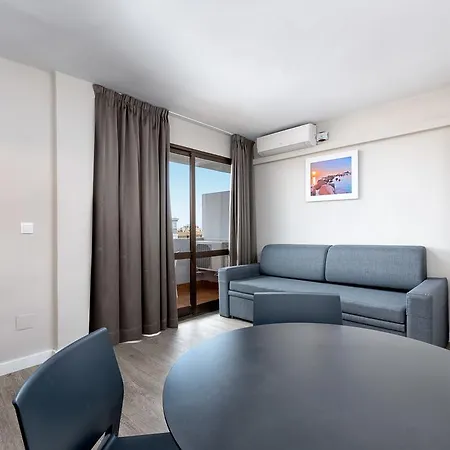 Apart Otel Veramar Fuengirola