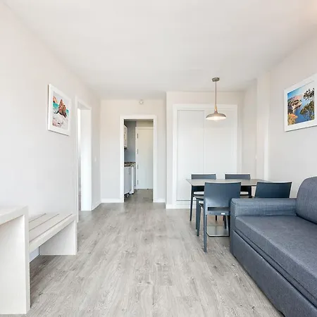 Veramar Apart Otel Fuengirola