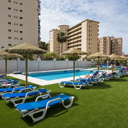 Veramar Apart Otel Fuengirola