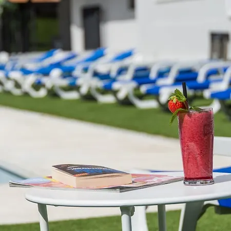 Veramar Apart Otel 4*