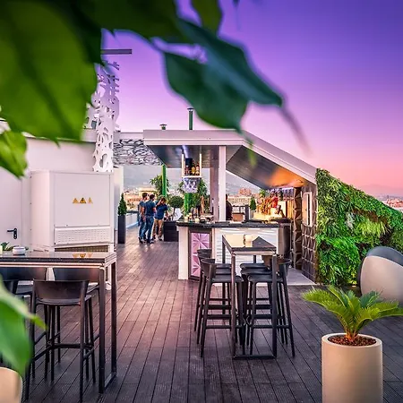 Aparthotel Veramar 4*