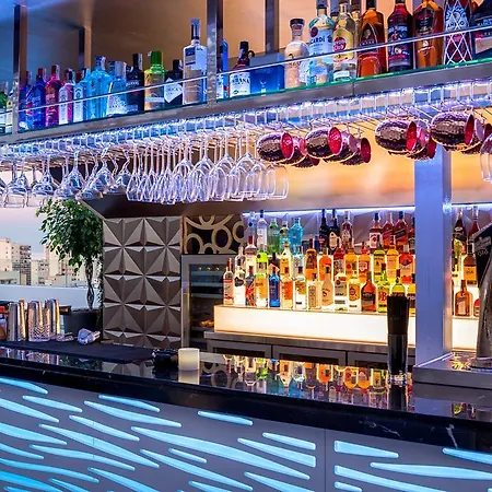 Veramar Apart Otel Fuengirola
