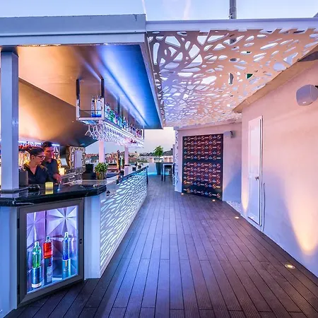 Aparthotel Veramar