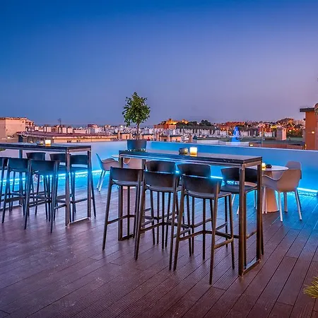 Aparthotel Veramar