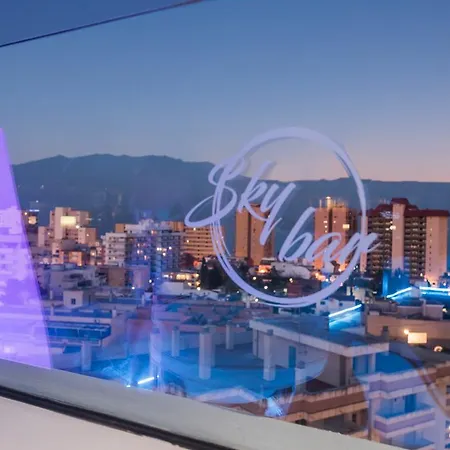 Apart Otel Veramar 4*