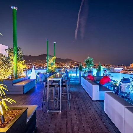 Apart Otel Veramar