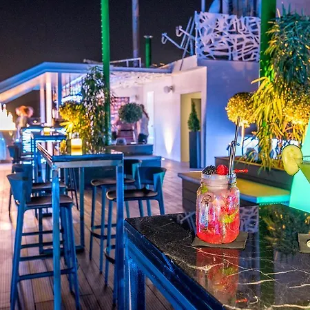 Apart Otel Veramar 4*