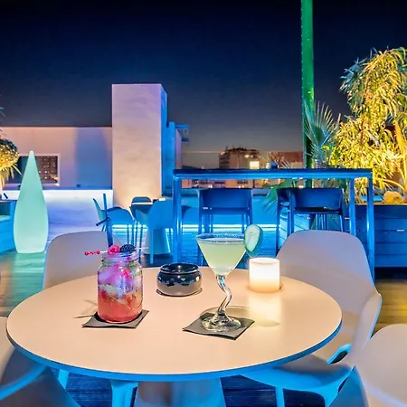 Veramar Apart Otel 4*