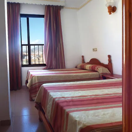 Apart Otel Veramar