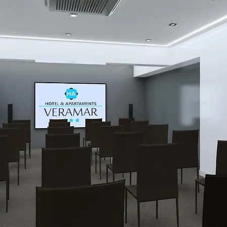 Veramar Apart Otel Fuengirola