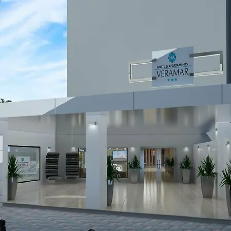 Veramar 4* Fuengirola