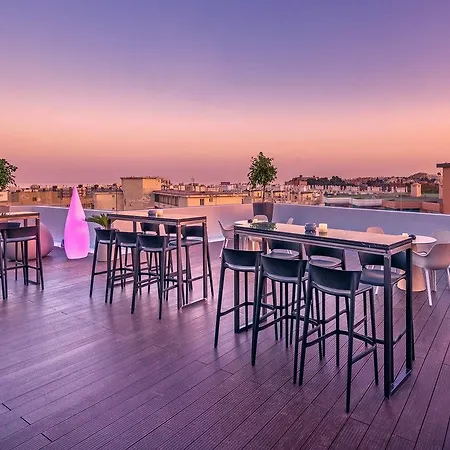 Veramar 4* Fuengirola