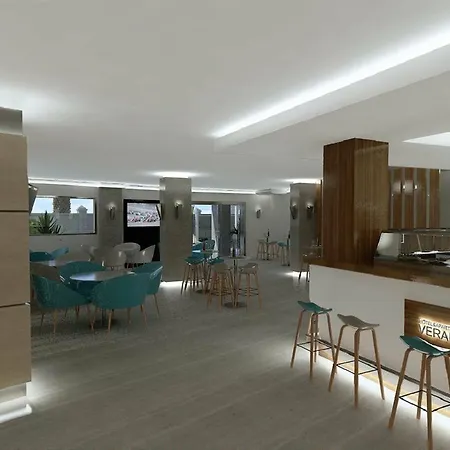 Apart Otel Veramar Fuengirola