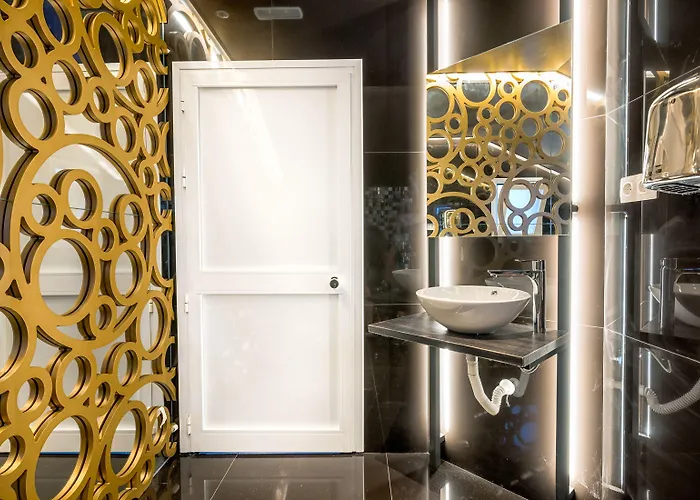 Appart hôtel Veramar Fuengirola