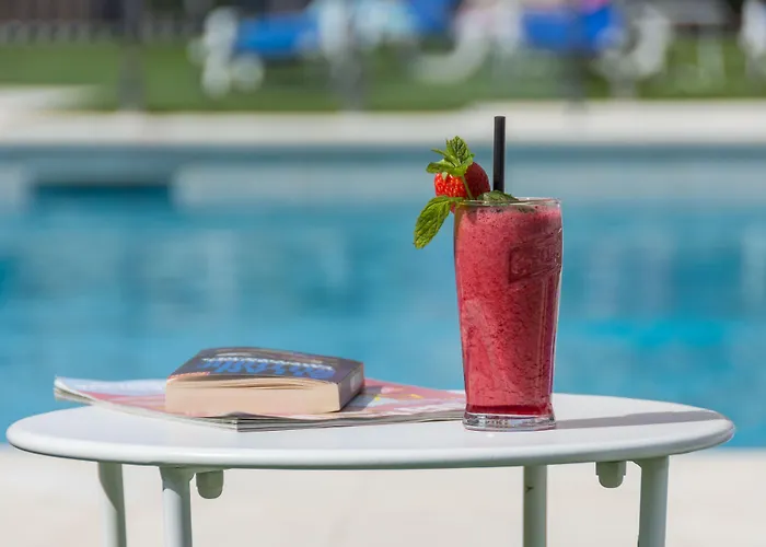 Veramar Appart hôtel