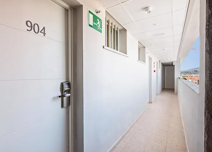 Veramar 4* Fuengirola