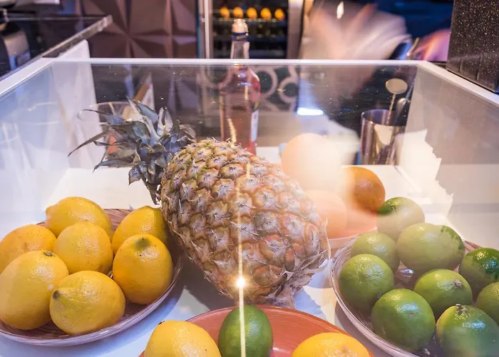 Veramar Appart hôtel Fuengirola