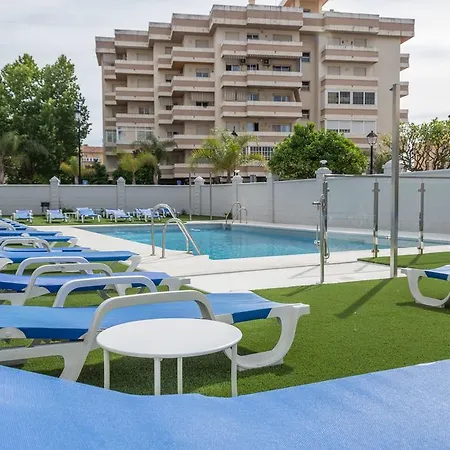 Veramar Hotel apartamentowy