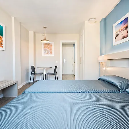 Aparthotel Veramar Fuengirola