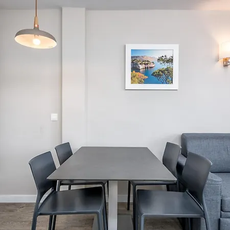 Veramar Aparthotel 4*